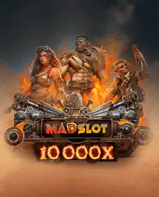 Madslot